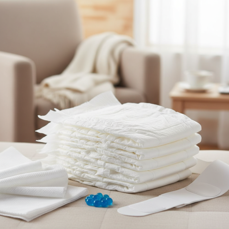 Top 10 Tips for Choosing the Best Adult Diaper for Comfort