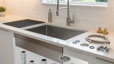 Top 10 Sink Drains and Kitchen Parts You Need to Buy Now?