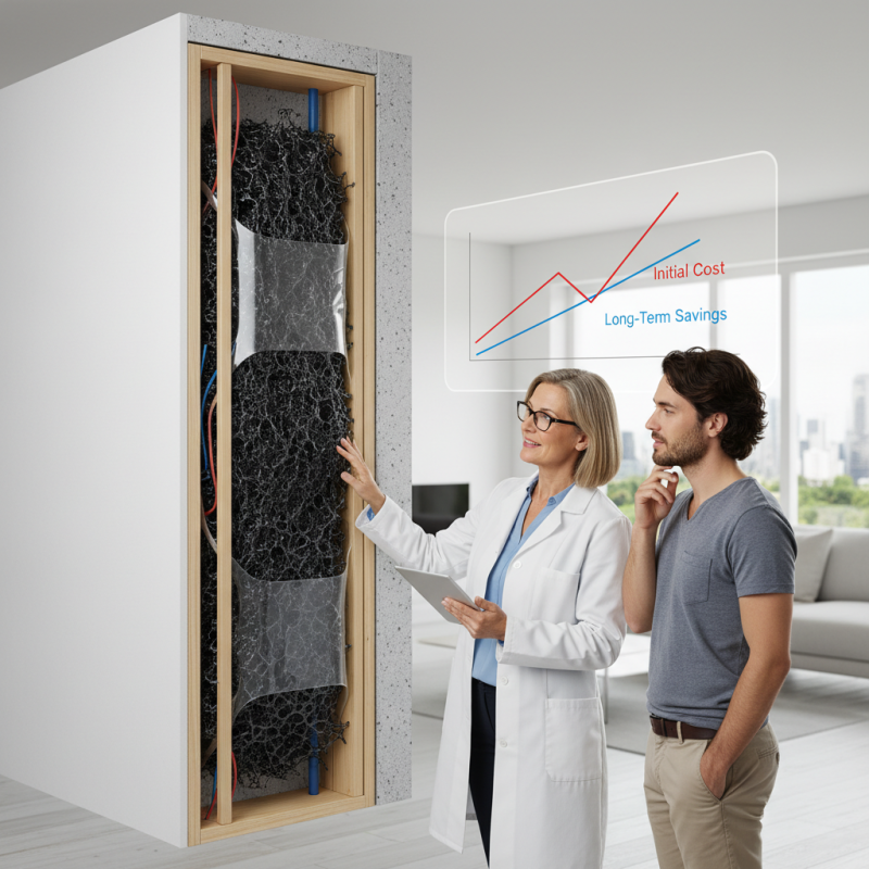 What is Carbon Aerogel Insulation and Its Benefits for Buyers?