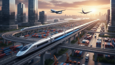 2026 Best Railway Forwarder Options for Global Buyers?
