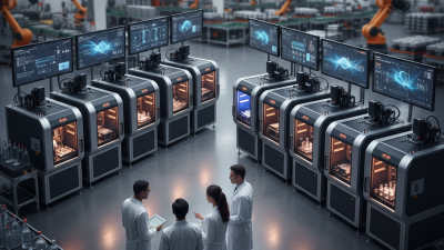 Top 10 Custom Laser Marking Machine Manufacturers to Consider?