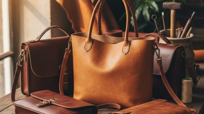 What is Cow Leather Bags and Why Are They So Popular?