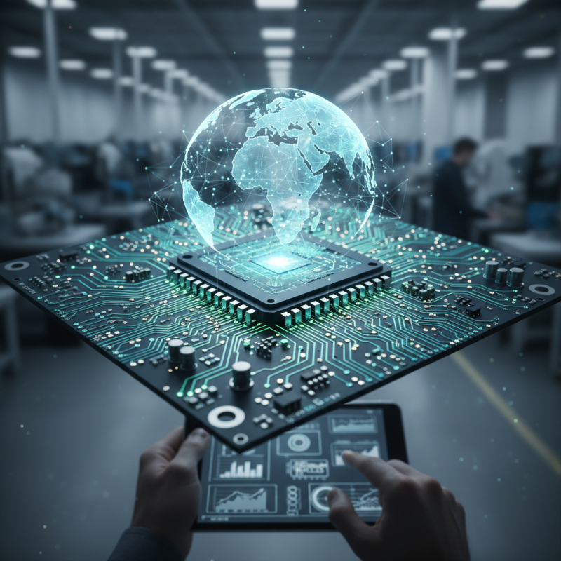 2026 Best China Power Supply Controller for Global Buyers?