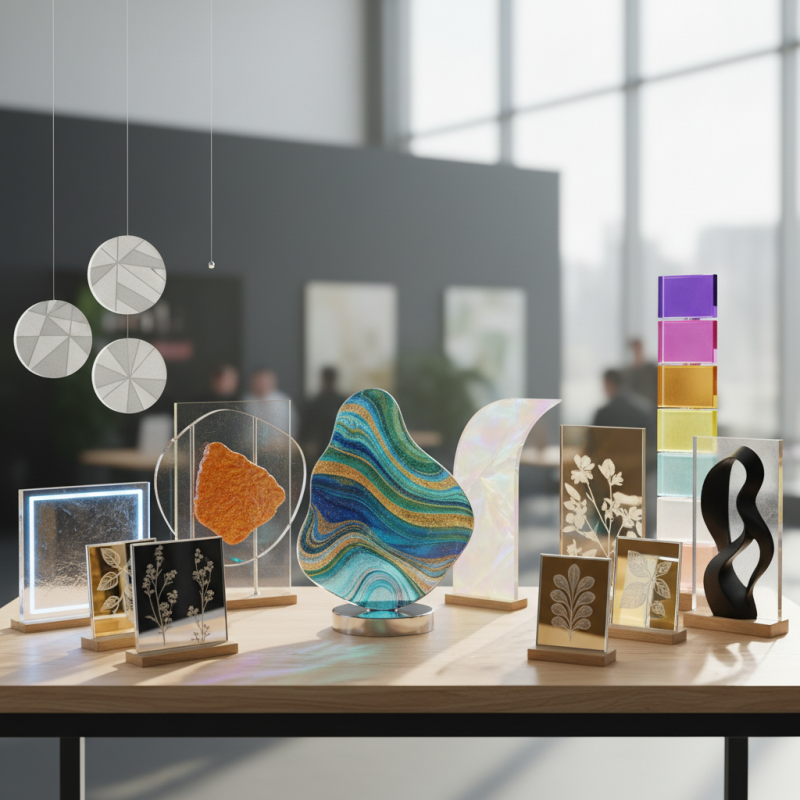 Top 10 Acrylic Sign Options for Global Buyers in 2026?