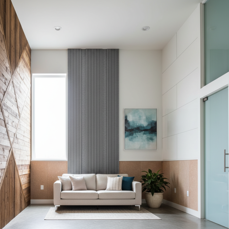 What is Wall Panels Benefits and Applications for Buyers?