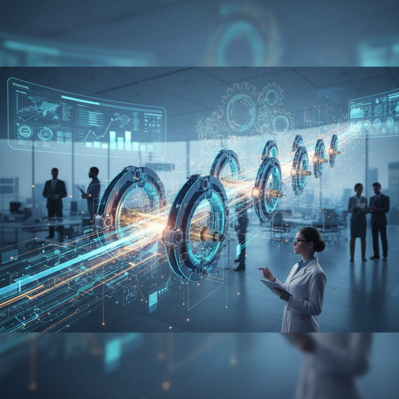 What is Clamp Core and How Does It Benefit Your Business?