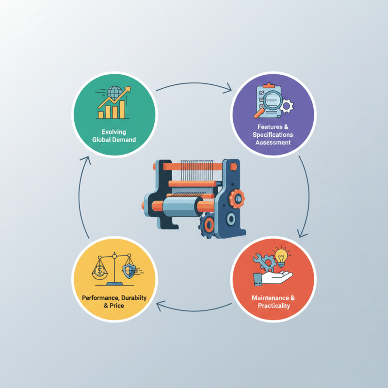 2026 Top Power Loom Machine Buying Guide for Global Suppliers?