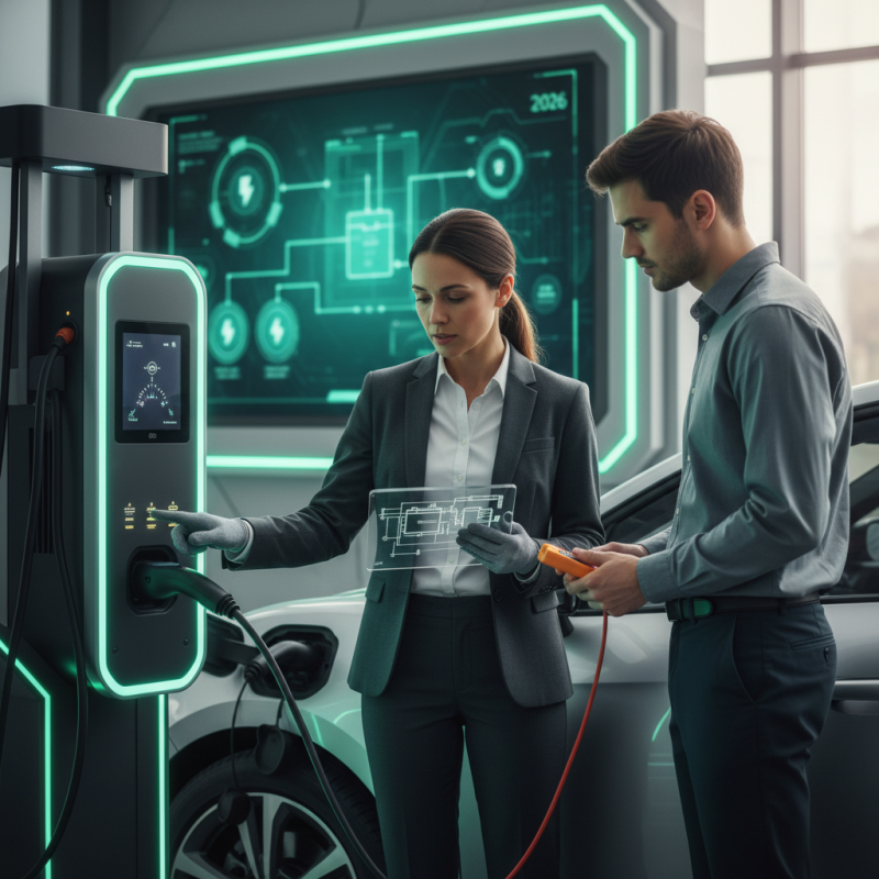 2026 Best Tips to Troubleshoot EV Charging Issues