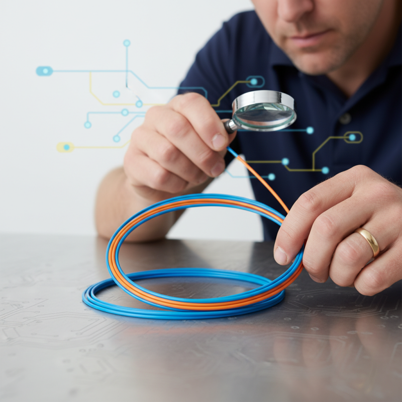 How to Choose 2 SM 2 MM Optical Fiber for Your Needs?