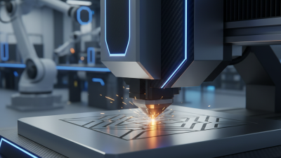 Top 10 Custom Laser Marking Machine Manufacturers Worldwide?