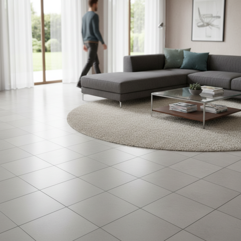 Top 10 Benefits of Using PVC Tiles for Your Home Design?