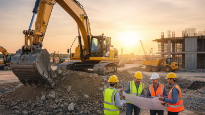 Top Tips for Choosing the Right Bucket Excavator Company?
