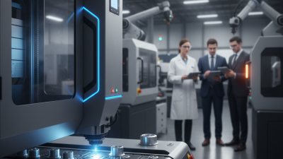 Best Industrial Laser Marking Machines for Global Buyers?