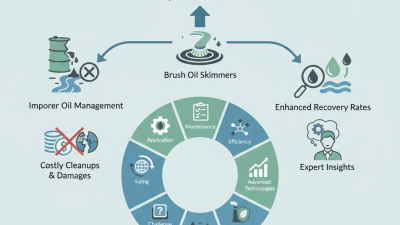 Top 10 Brush Oil Skimmers for Efficient Oil Removal Solutions?