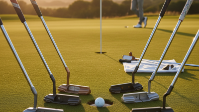 2026 Best Golf Putters Sets for Every Player's Needs?