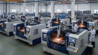 Top 10 Fiber Laser Cutting Machine Exporters You Can Trust?