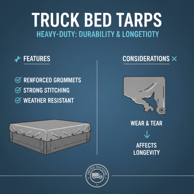 Best Quick Tarp for Truck Bed Solutions for Buyers?