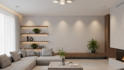 Why Choose LED Downlights for Your Home Lighting Needs?
