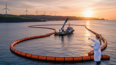 2026 Top PVC Oil Fence Boom Solutions for Global Buyers?