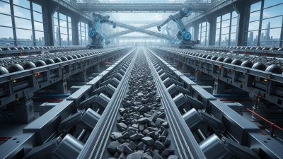 2026 Top Steel Cord Conveyor Belts Guide for Global Buyers?