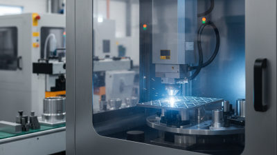 China Best Industrial Laser Metal Marking Machine for Global Buyers?