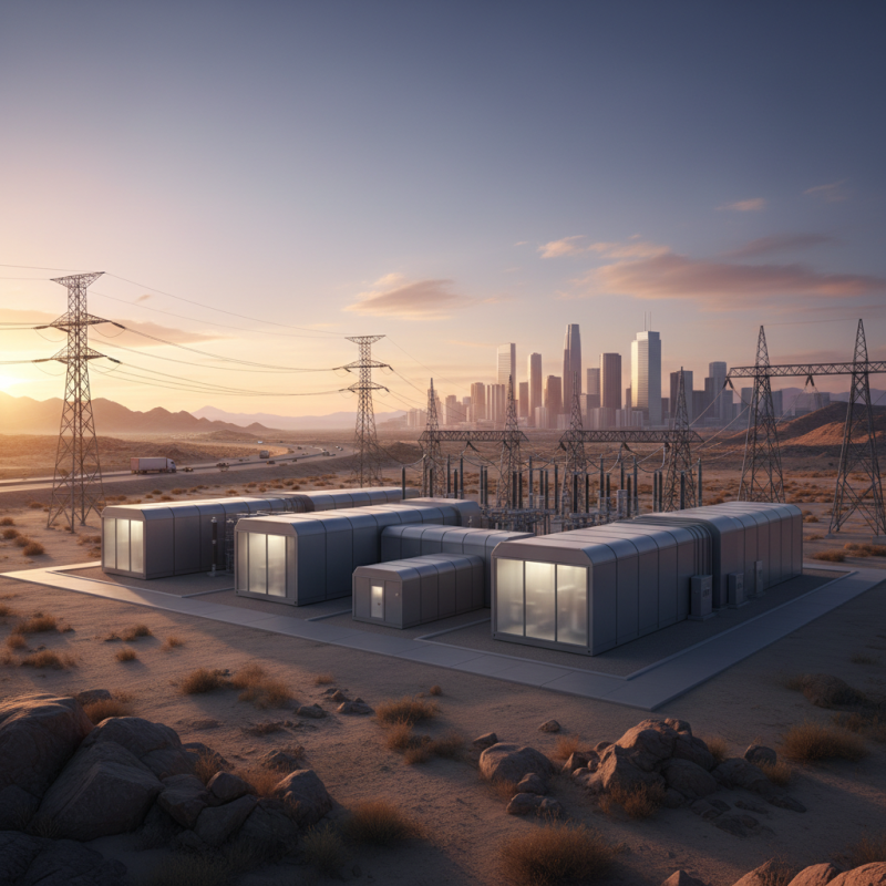 2026 Best YB Prefabricated Substation Solutions for Global Buyers?