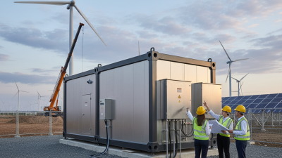 2026 How to Buy YB Prefabricated Substation for Your Projects?
