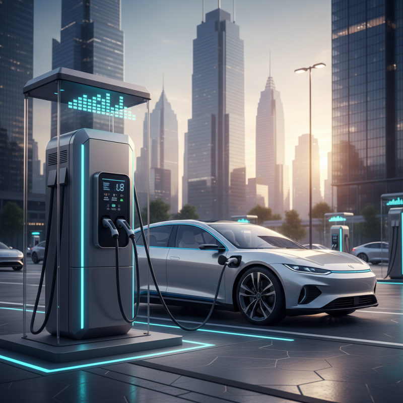 Top 5 Tips for Choosing the Best DC Ev Charger for Your Needs?