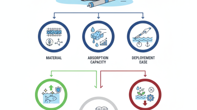 2026 How to Choose the Best Oil Sorbent Boom for Cleanup?