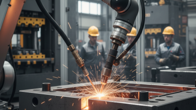 Best Die Base Welding Repair Solutions for Global Buyers?