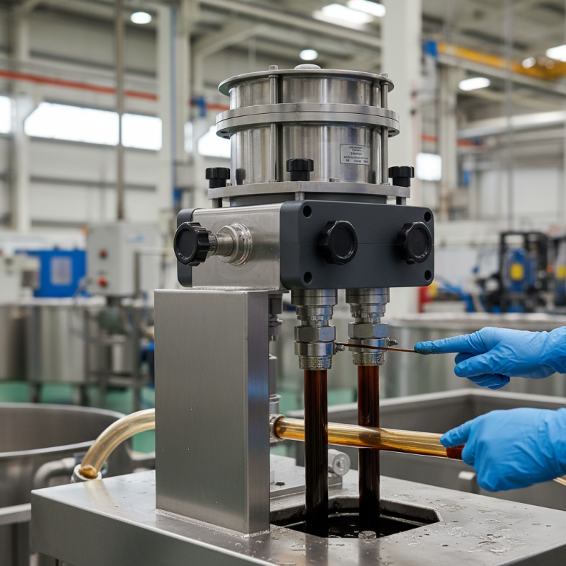 How to Choose the Best Vacuum Oil Skimmer for Your Needs?