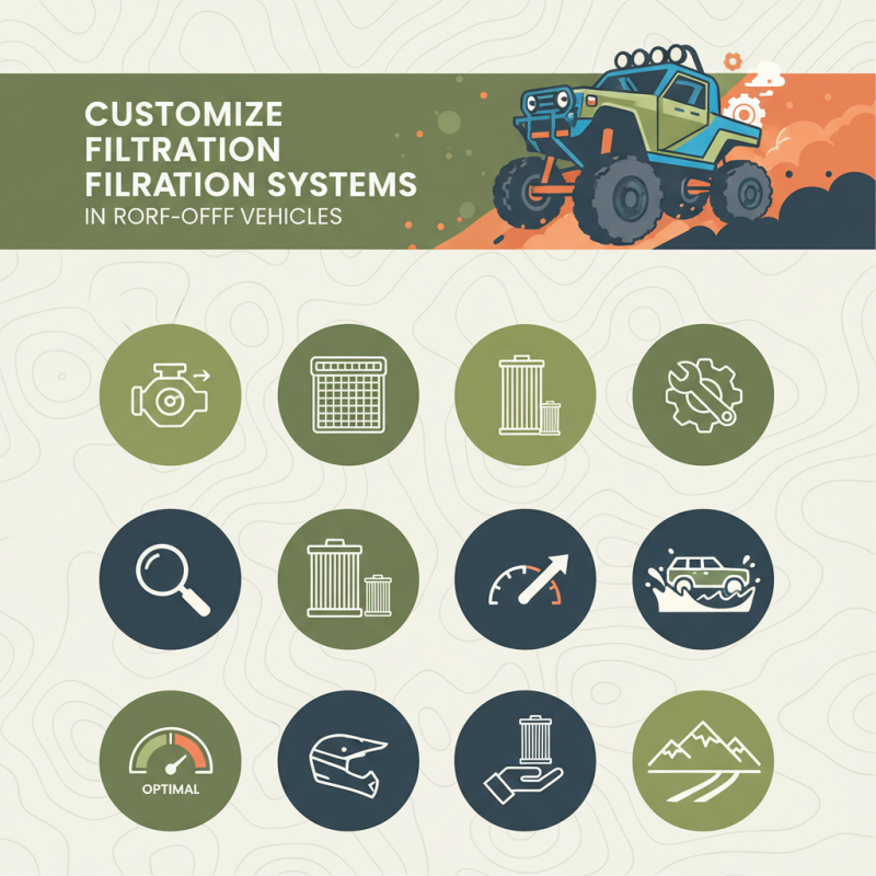 Top 10 Tips for Customizing Filtration Systems in Off Road Vehicles?
