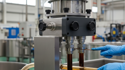 How to Choose the Best Vacuum Oil Skimmer for Your Needs?