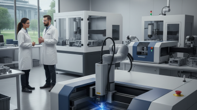 Top Laser Marking Machine Manufacturer for Global Buyers?