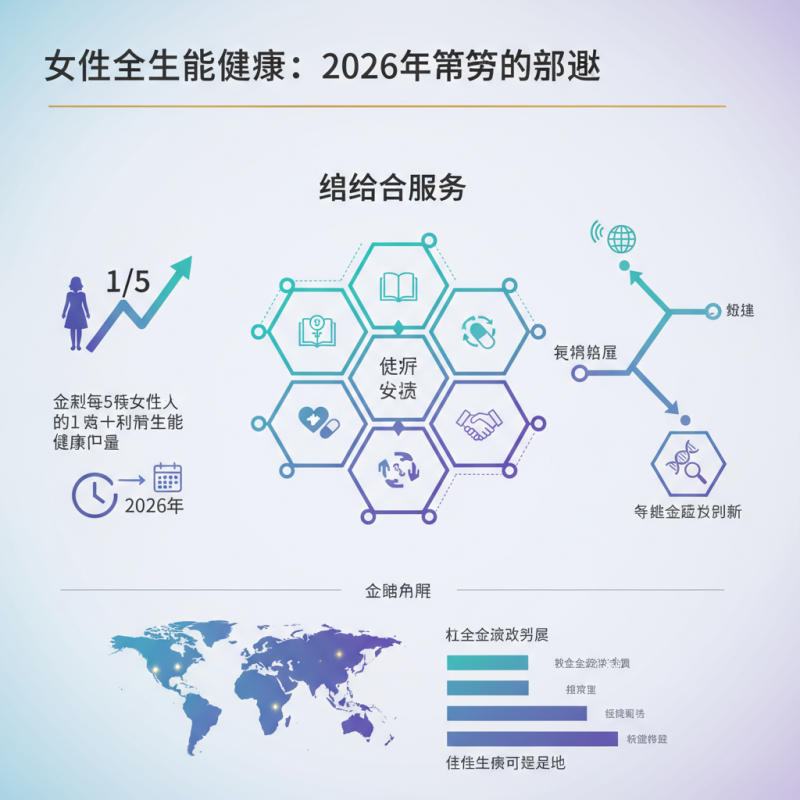 2026 Best Solutions for Female Reproductive Health Needs?