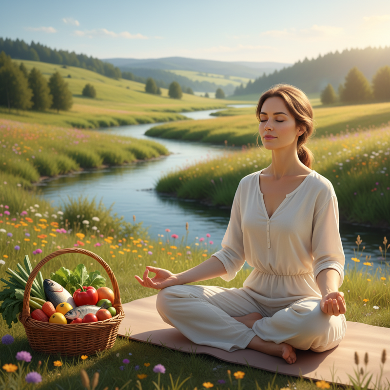 How to Improve Female Reproductive Health Naturally?