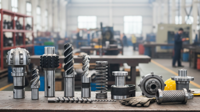 Top 10 Oil Well Tools from China for Global Buyers?
