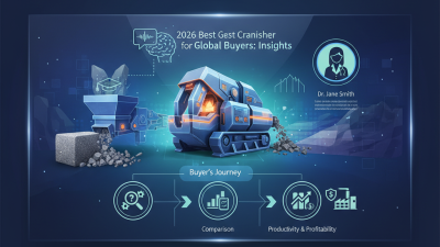 2026 Best Granite Crusher for Global Buyers Insights?