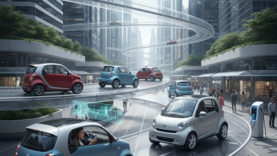 2026 Top Tiny Cars For Adults What Makes Them Ideal Choices?