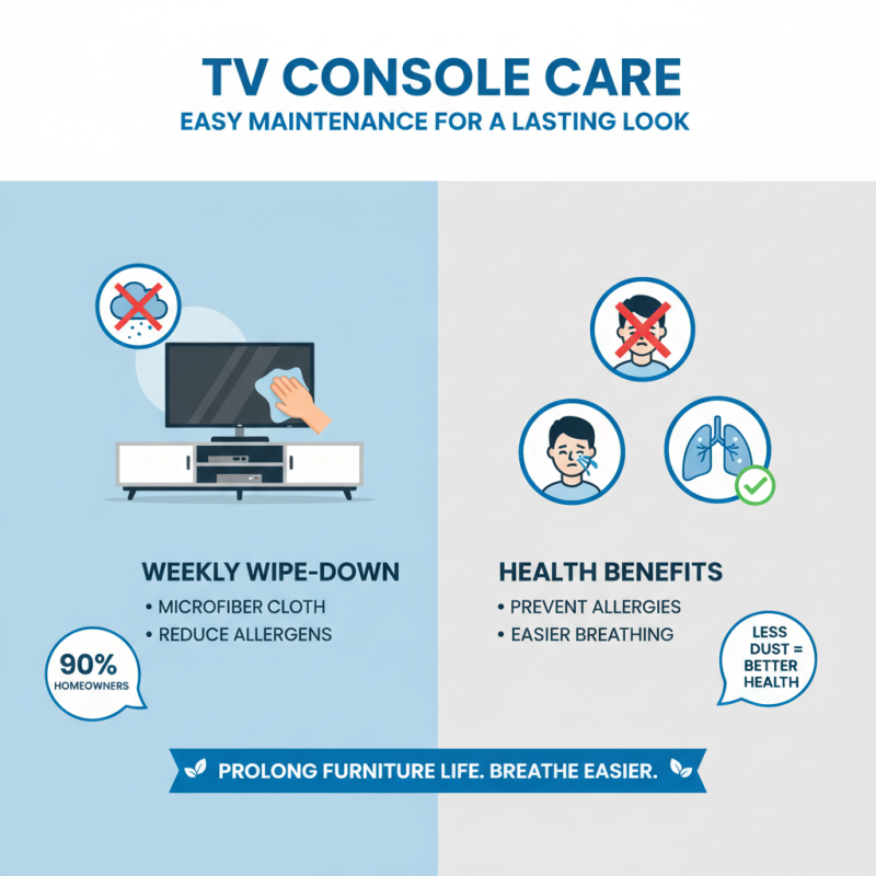 Top 10 Tv Console Table Designs for Every Living Room?