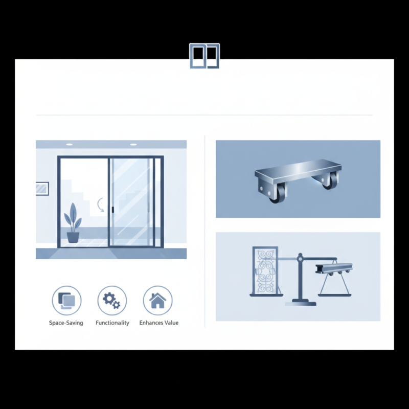 Top 10 Sliding Doors And Rails for Your Home Design Needs?