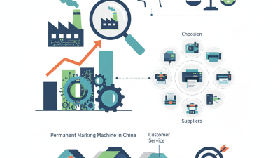 Top 10 Permanent Marking Machine Suppliers in China?