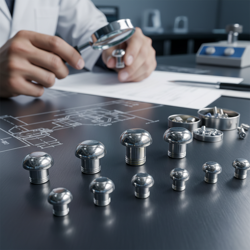 2026 Top Button Head Bolt Buying Guide for Global Buyers