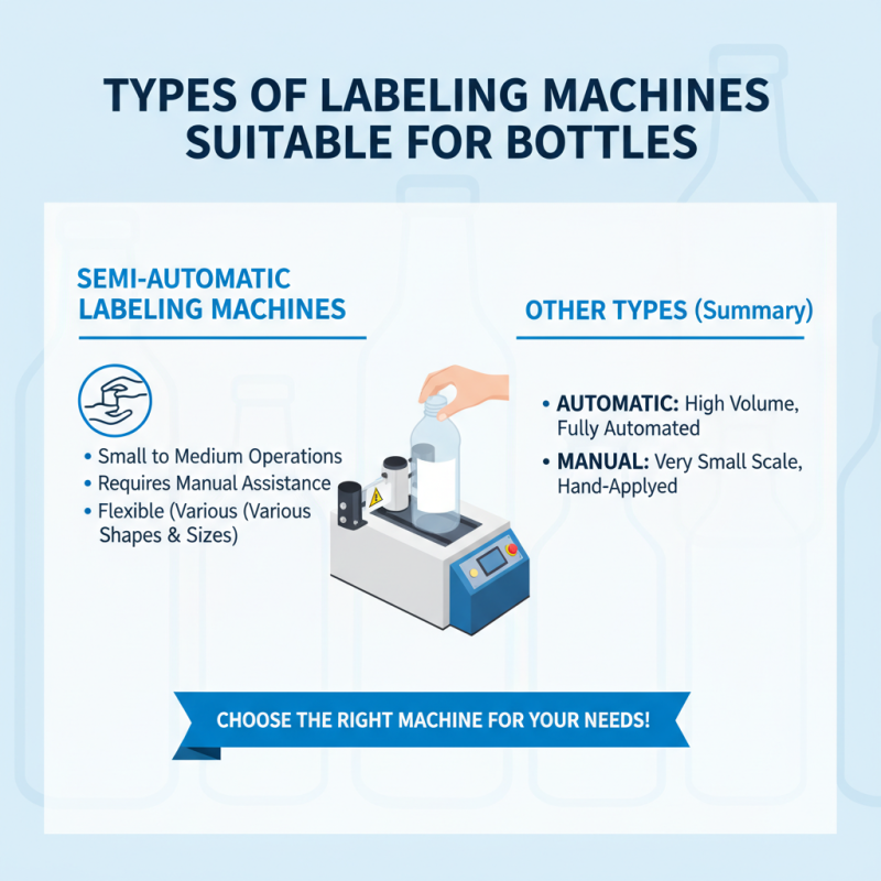 2026 Best Labeling Machines For Bottles Buying Guide?