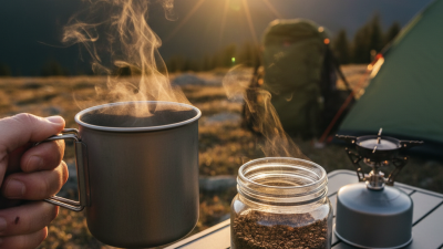 Top Benefits of Freeze Dried Coffee for Global Buyers?