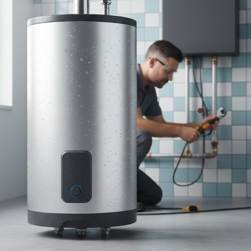 2026 Top Waterproof Water Heater Buying Guide and Tips