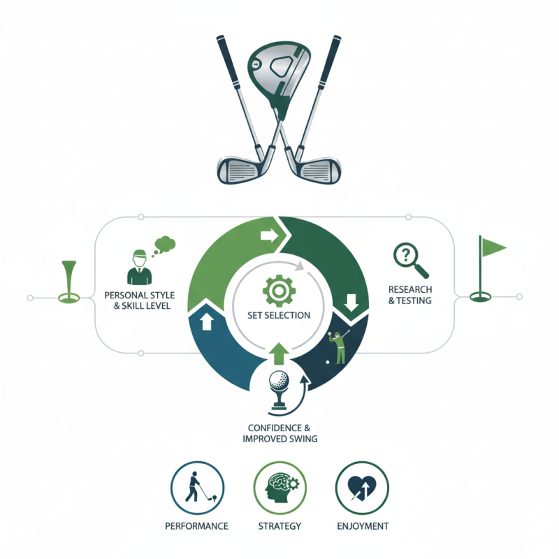 Best Premium Golf Club Set for Your Perfect Game?