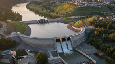 Top Tips for Choosing the Right Flood Control Dams?
