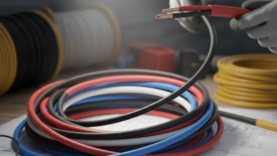 How to Choose the Right 16 AWG TEC Cable for Your Needs?