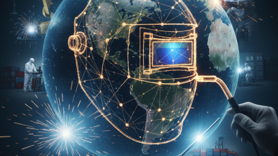 Top Tips for Sourcing Special Welding Materials Globally?